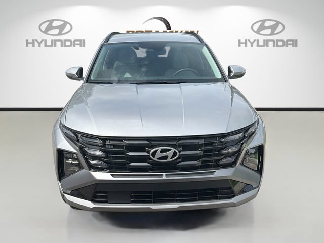 New 2026 Hyundai Tucson SEL Plus FWD image 2