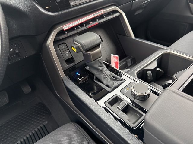 New 2026 Toyota Tundra SR5 image 26