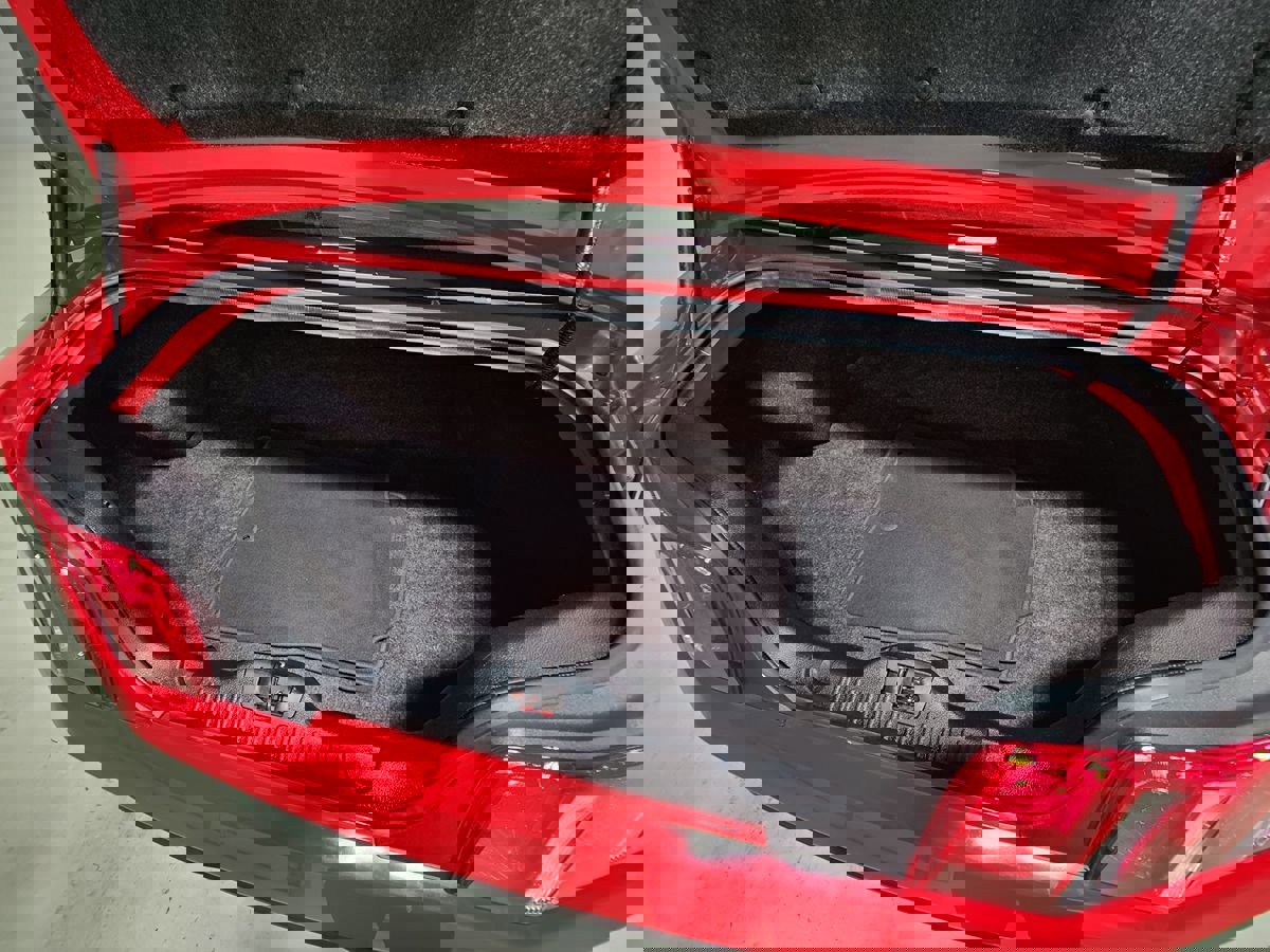 Used 2011 Ford Mustang GT Premium w/ Electronics Pkg image 10