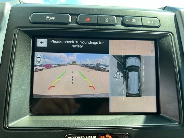 Used 2018 Ford Expedition Platinum RWD image 31