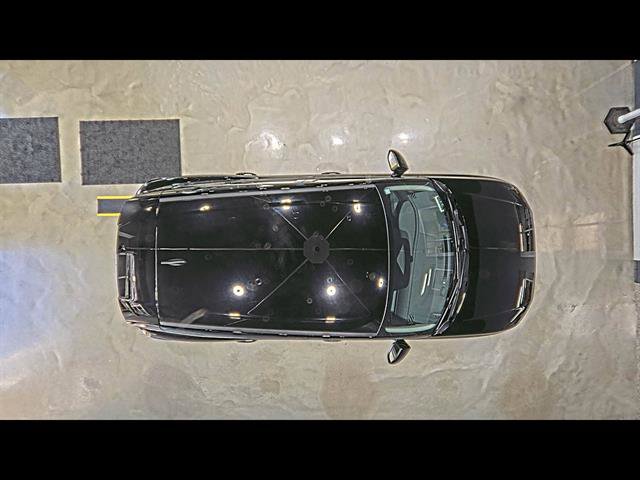 Used 2026 Nissan Murano SV AWD/4WD image 7