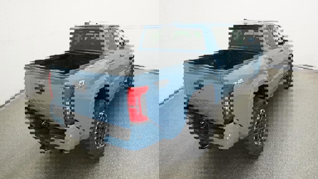 New 2026 Toyota Tacoma TRD Sport image 8