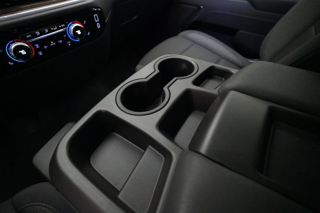 Used 2025 GMC Sierra 1500 Elevation image 16