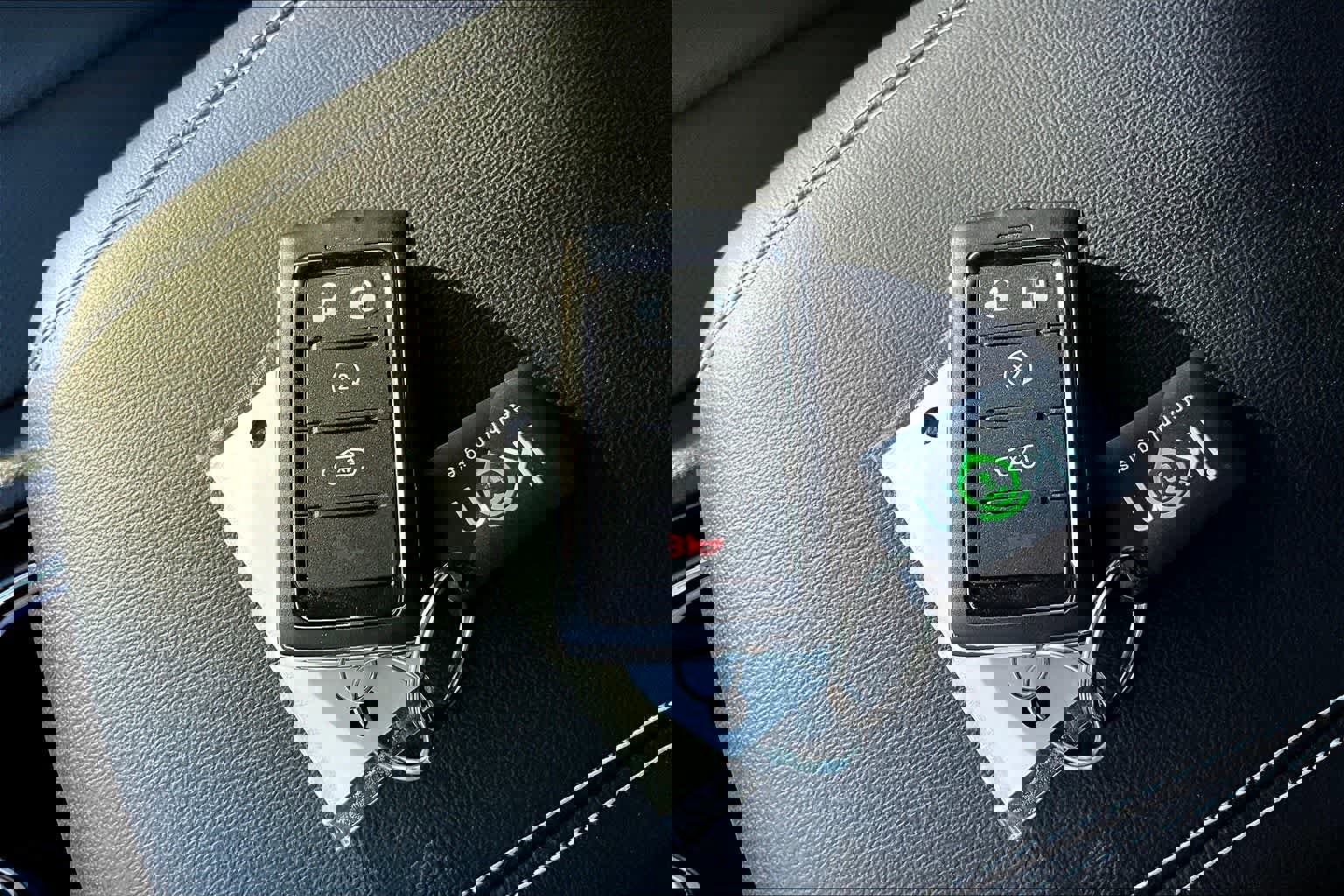 New 2025 Jeep Grand Cherokee Limited w/ Luxury Tech Group II image 20