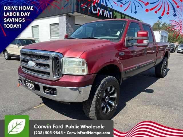Used 2003 Ford F350 XLT