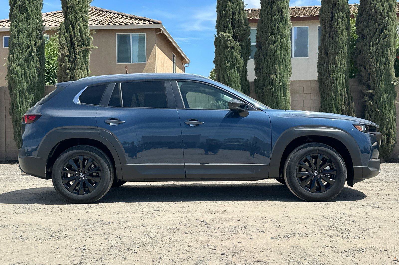 New 2026 MAZDA CX-50 AWD 2.5 S w/ Weather Package image 3