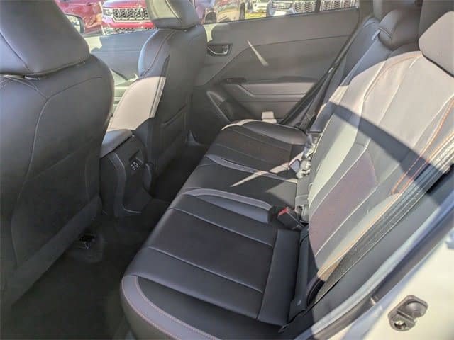 Used 2024 Subaru Crosstrek 2.5i Limited w/ Popular Package #4A image 20