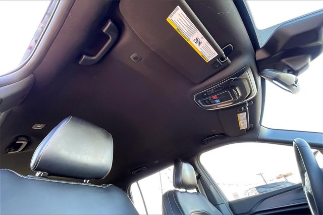 Used 2024 Jeep Grand Cherokee L Laredo image 22