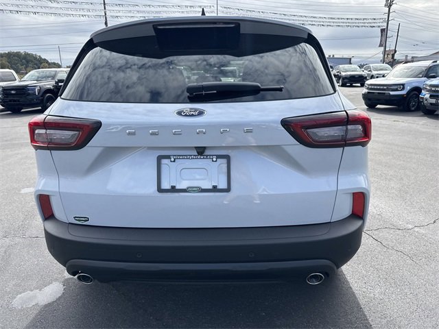 New 2026 Ford Escape ST-Line w/ Tech Pack #1 image 5