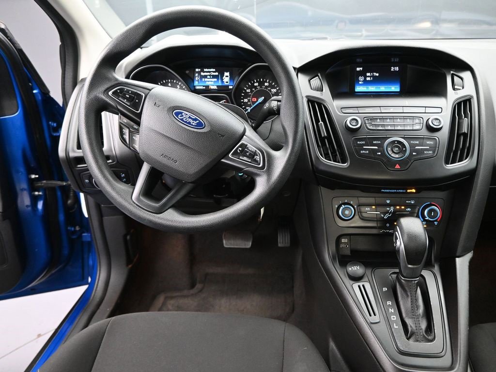 Used 2018 Ford Focus SE image 11