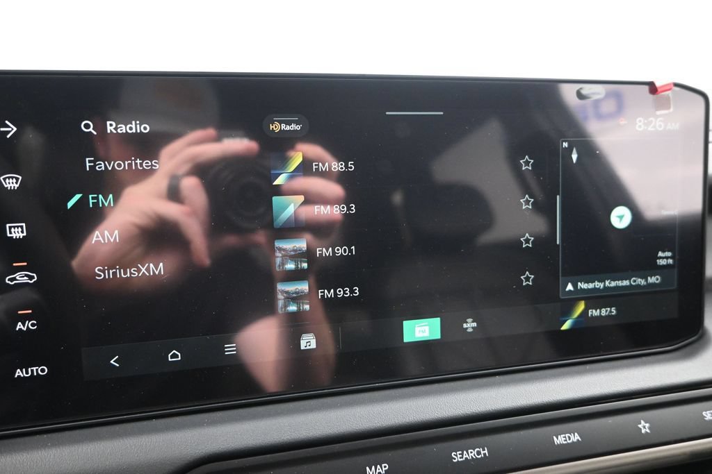 New 2027 Kia Telluride EX AWD/4WD image 19