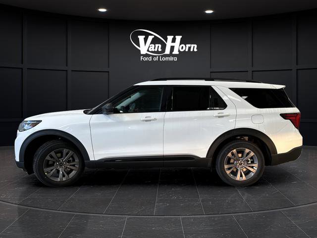 New 2026 Ford Explorer Active w/ Active Comfort Package image 13