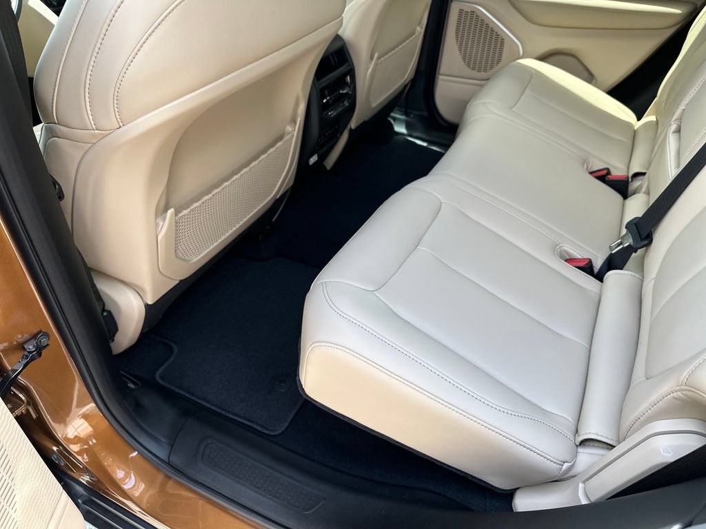 New 2026 Jeep Grand Cherokee Limited RWD image 33