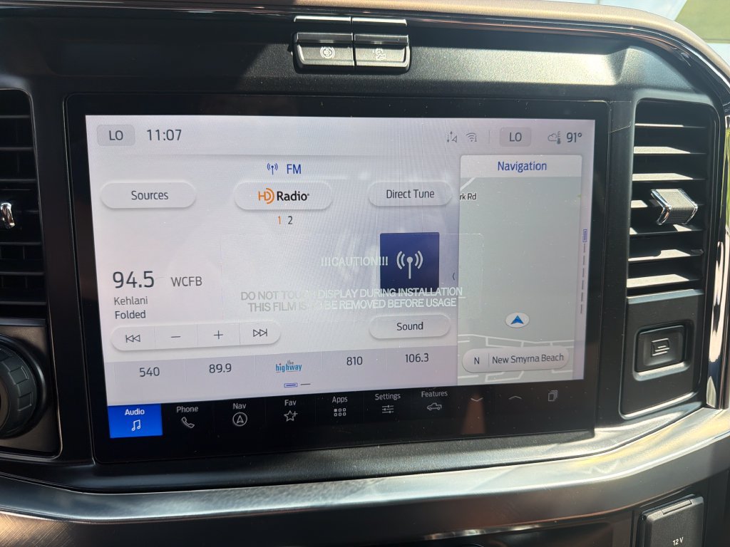 New 2026 Ford F250 King Ranch AWD/4WD image 24