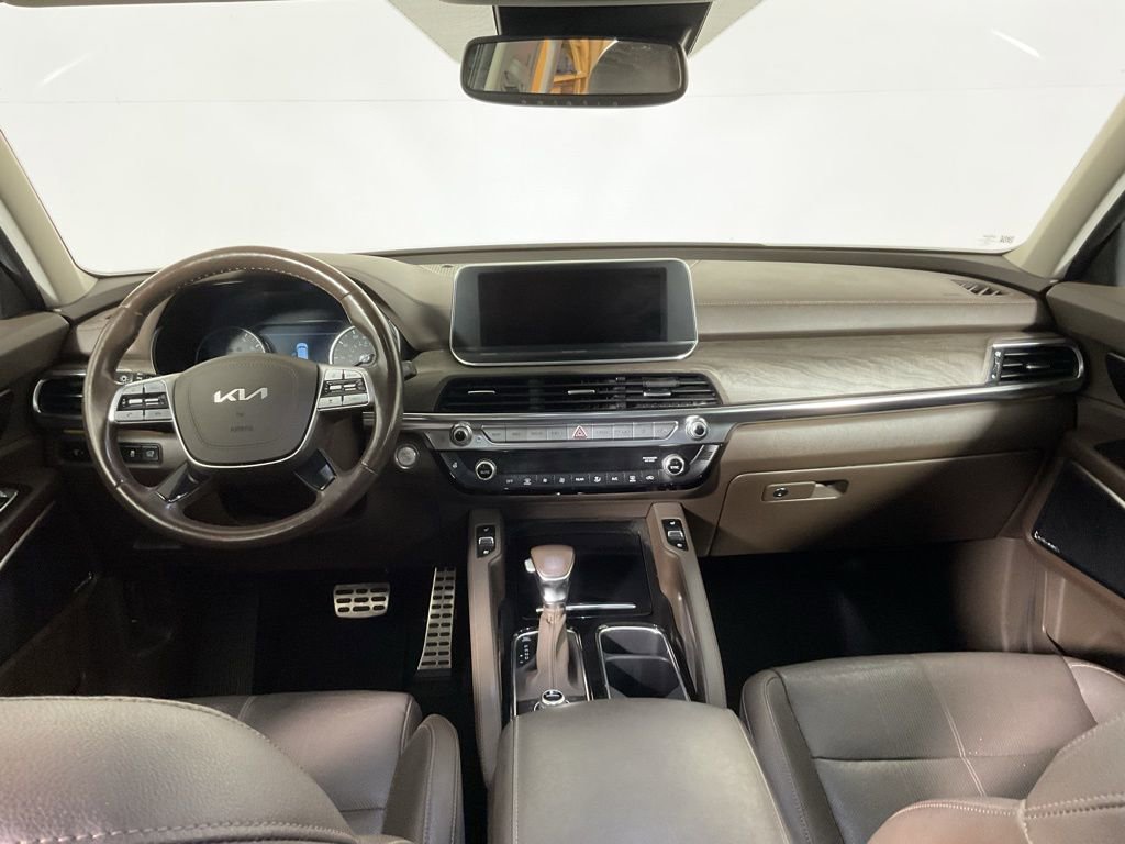Used 2022 Kia Telluride SX AWD/4WD image 24