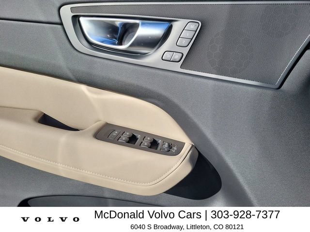 New 2026 Volvo XC60 T8 Plus w/ Protection Package Premier AWD/4WD image 10