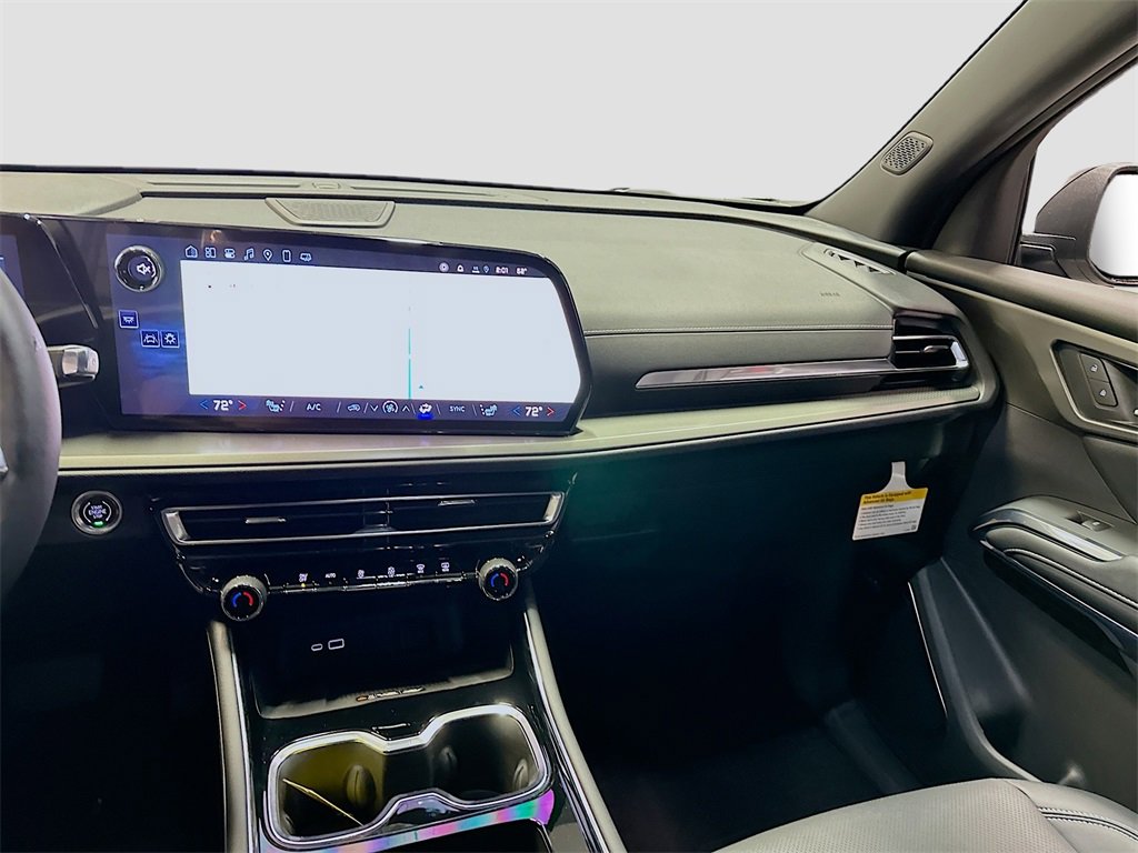 New 2025 Chevrolet Traverse LT w/ Enhanced Driving Package image 25