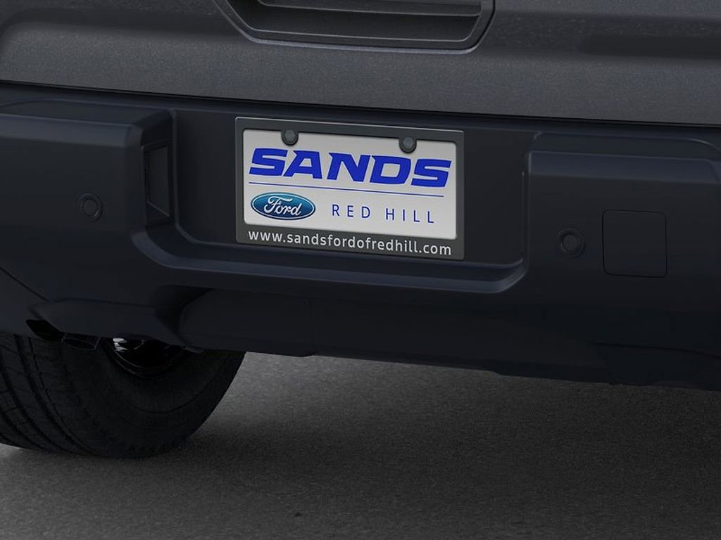 New 2026 Ford Bronco Sport Outer Banks w/ Outer Banks Tech Package+ image 23