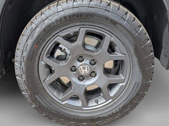 New 2026 Honda Pilot TrailSport image 10