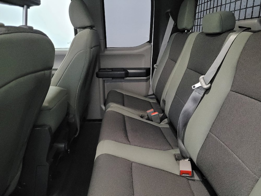 Used 2020 Ford F150 XL w/ Equipment Group 101A Mid AWD/4WD image 18