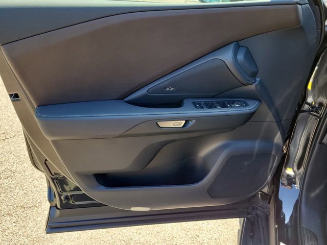 New 2026 Lexus TX 550h AWD Plug-In Hybrid image 19