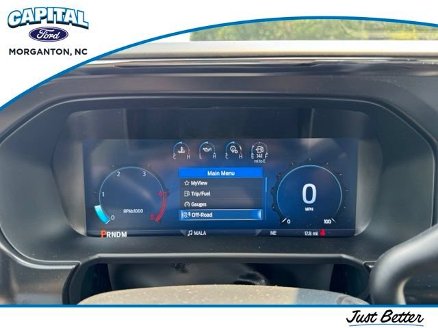 New 2026 Ford F250 Lariat w/ Chrome Package AWD/4WD image 34