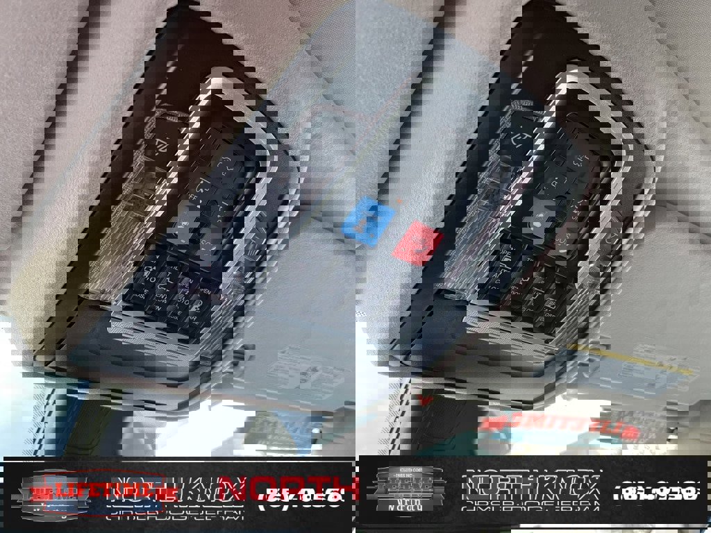 New 2026 RAM 1500 Tungsten image 12