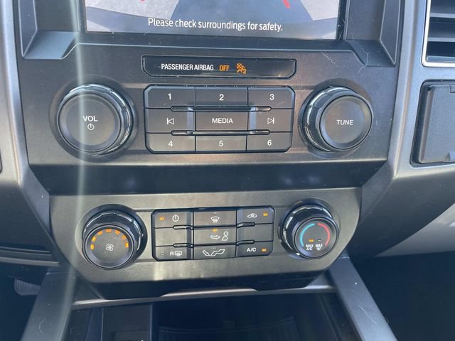 Used 2019 Ford F150 XLT w/ Equipment Group 301A Mid AWD/4WD image 23