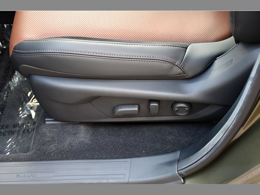 New 2026 Subaru Forester Touring AWD/4WD image 34