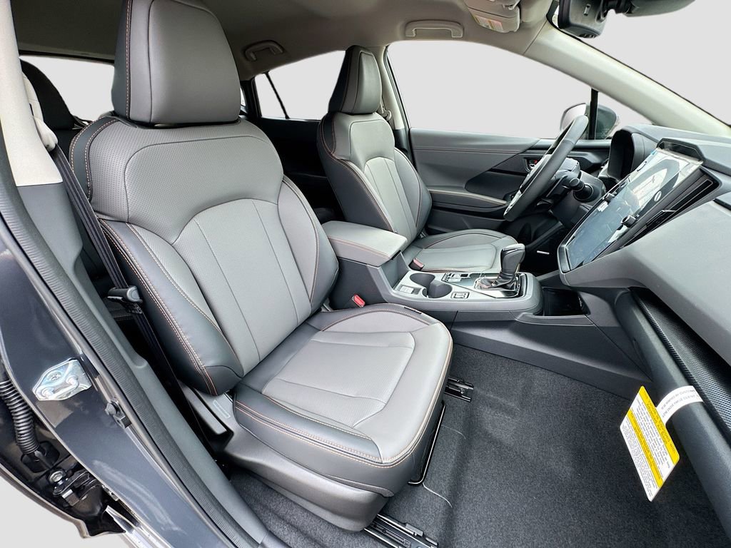 New 2026 Subaru Crosstrek 2.5i Limited image 34