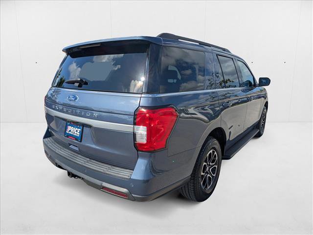 Used 2023 Ford Expedition XLT image 5