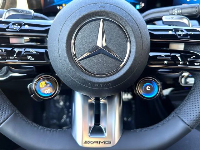 New 2026 Mercedes-Benz CLA 35 AMG 4MATIC image 13