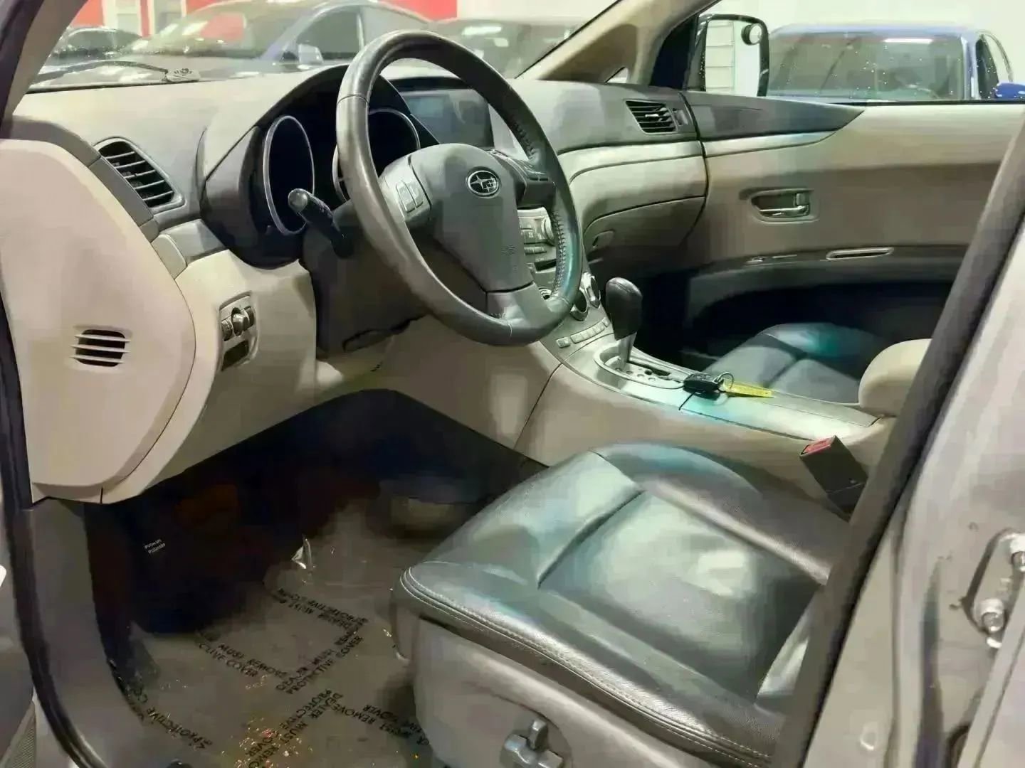 Used 2008 Subaru Tribeca Limited image 15
