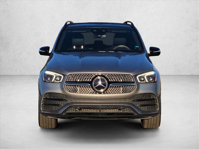 Used 2021 Mercedes-Benz GLE 450 4MATIC image 2