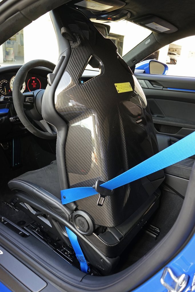 Used 2026 Porsche 911 GT3 image 27