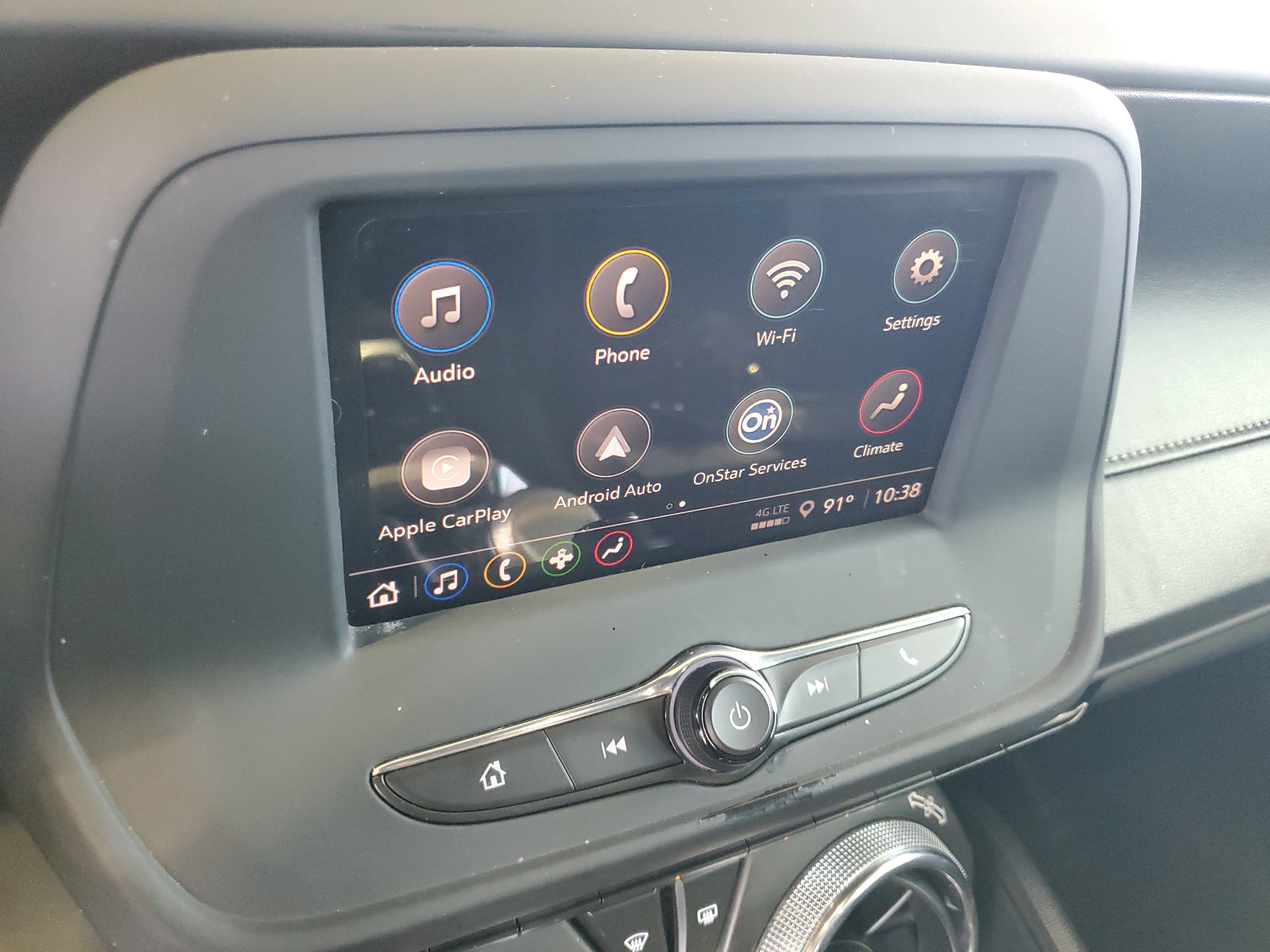 Used 2022 Chevrolet Camaro LS RWD image 19