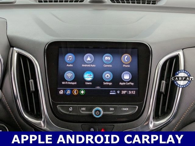 Used 2022 Chevrolet Equinox Premier image 28