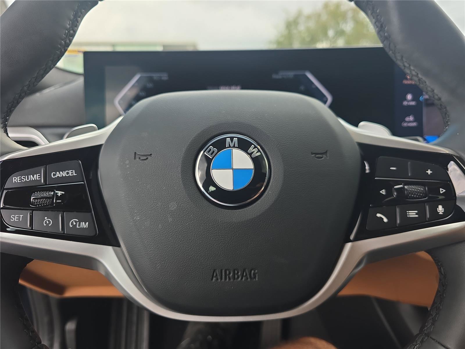 Used 2026 BMW 330i Sedan RWD image 20