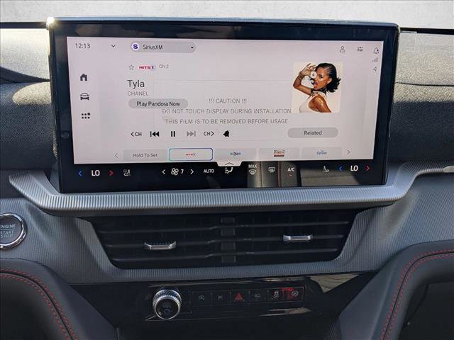 New 2026 Ford Explorer ST-Line w/ ST-Line Street Pack image 11