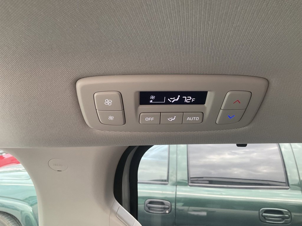 New 2026 Kia Carnival SX Prestige image 30