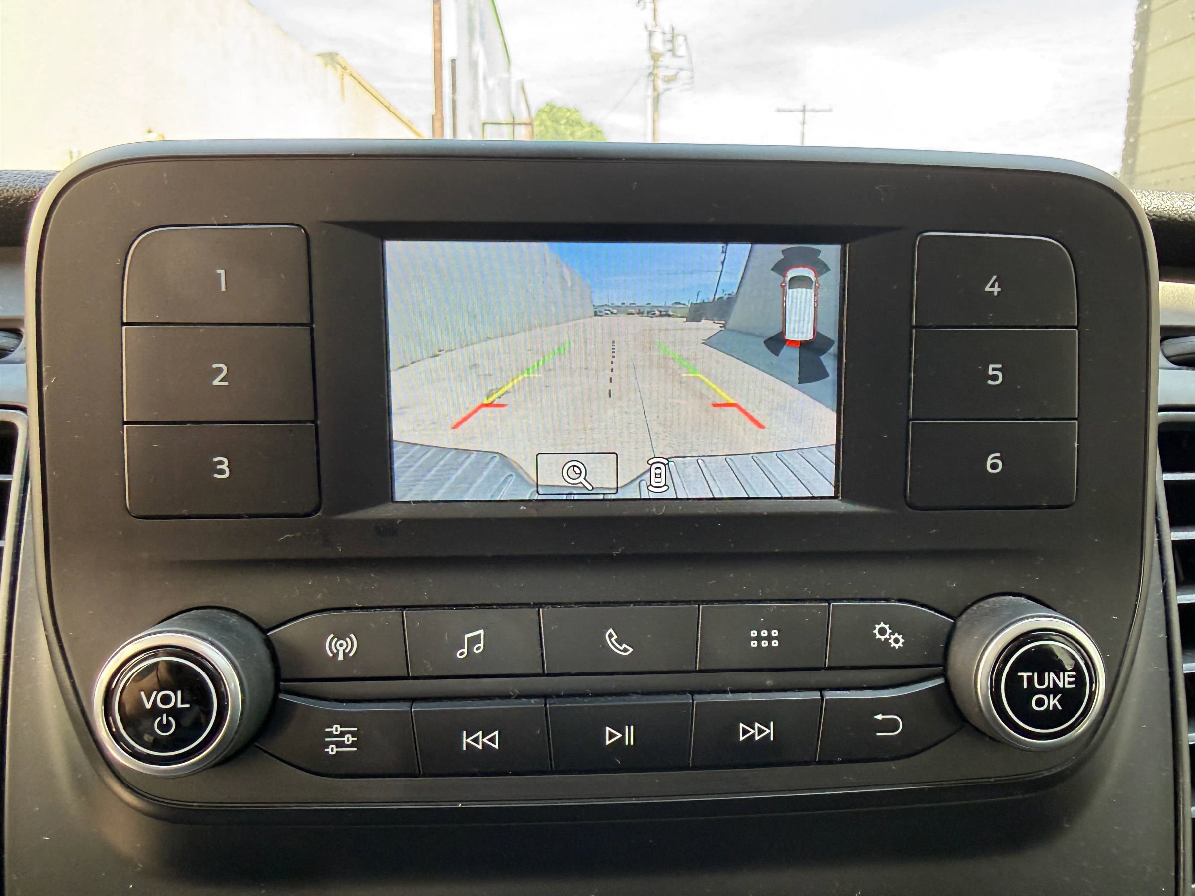 Used 2021 Ford Transit 350 XLT RWD image 14