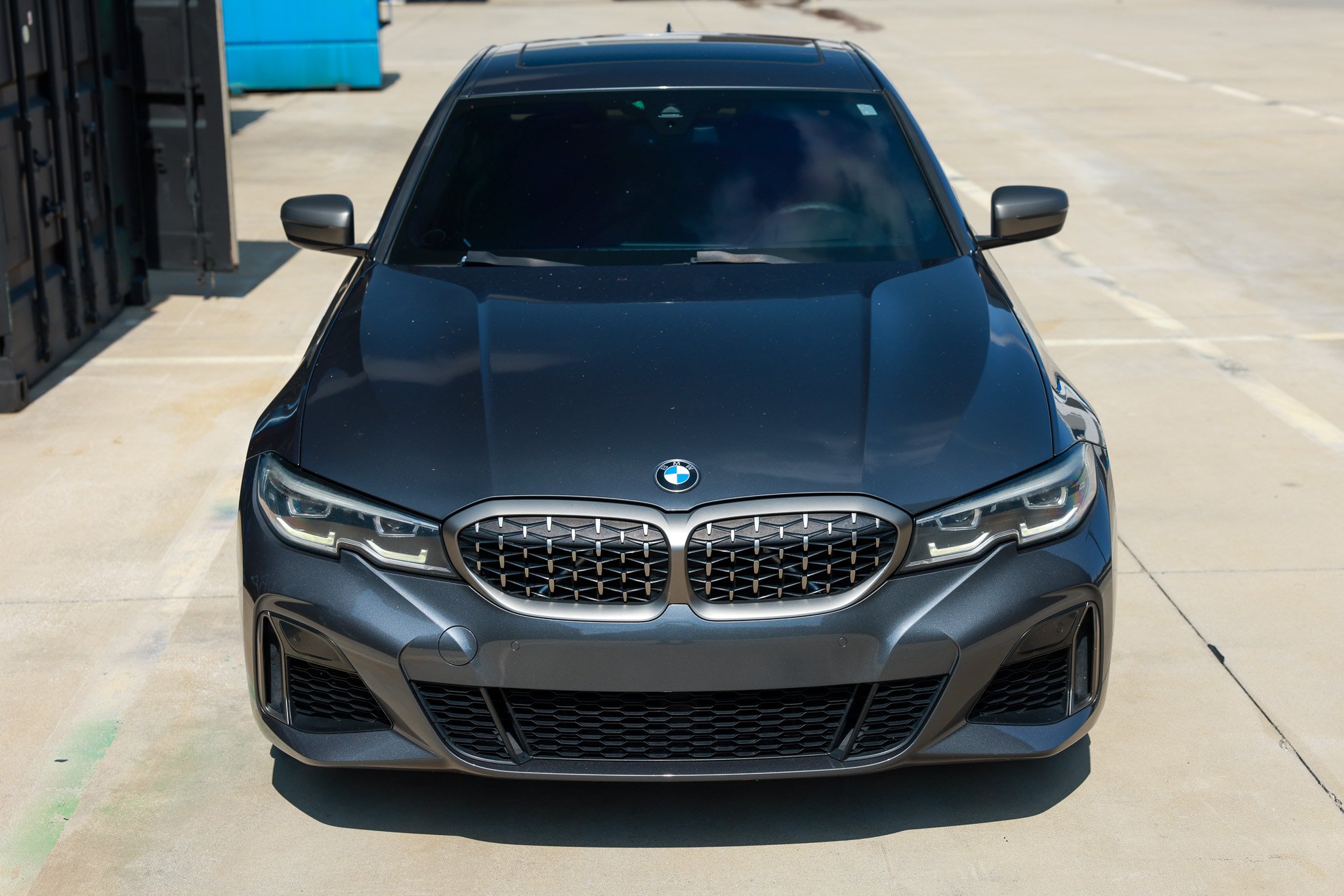 Used 2021 BMW M340i w/ Premium Package RWD image 21