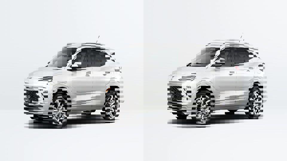 New 2025 Buick Encore GX Avenir w/ Avenir Technology Package image 52