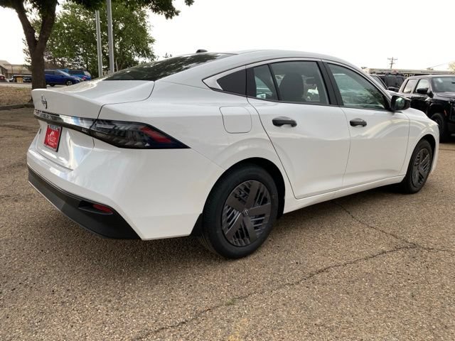 New 2026 Nissan Sentra S w/ S Cold Weather Package FWD image 5