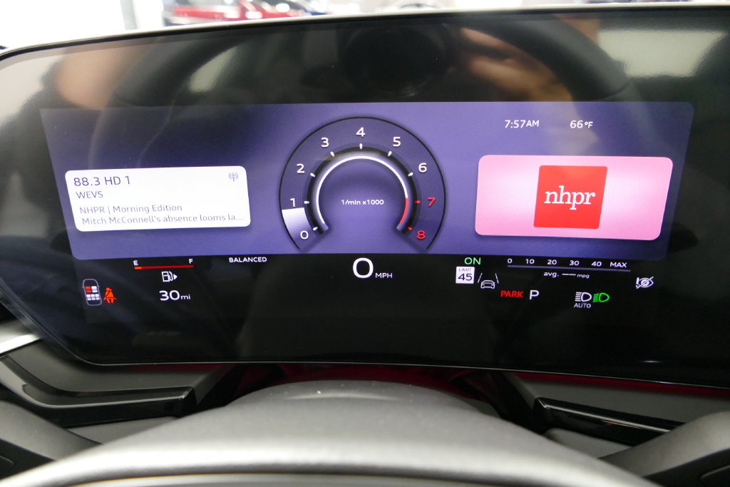New 2026 Audi A5 Premium Plus AWD/4WD image 15
