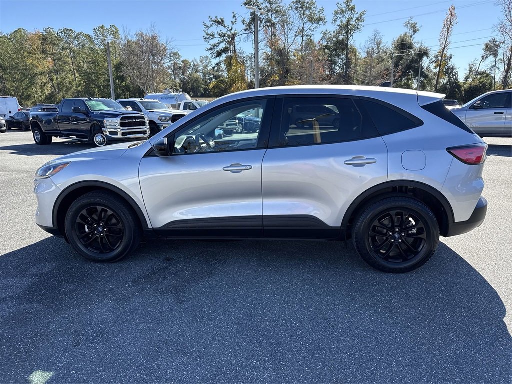 Used 2020 Ford Escape SE Sport image 6