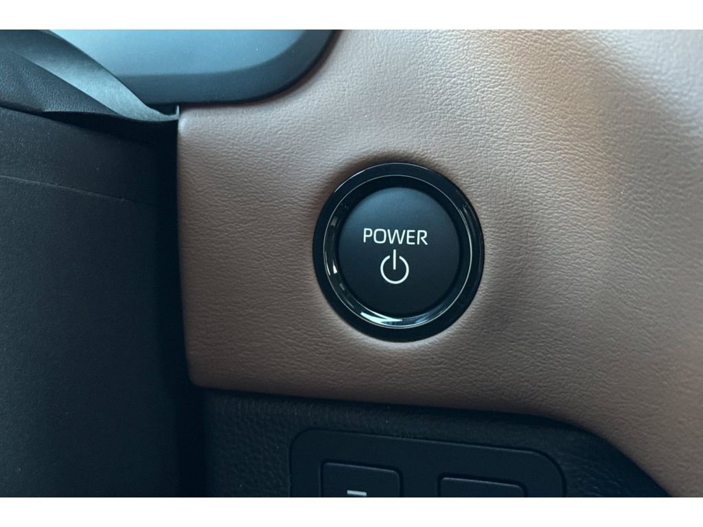 New 2026 Toyota Sequoia 1794 Edition image 25