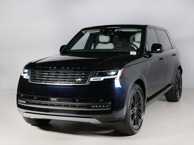 New 2026 Land Rover Range Rover Long Wheelbase SE AWD/4WD image 1