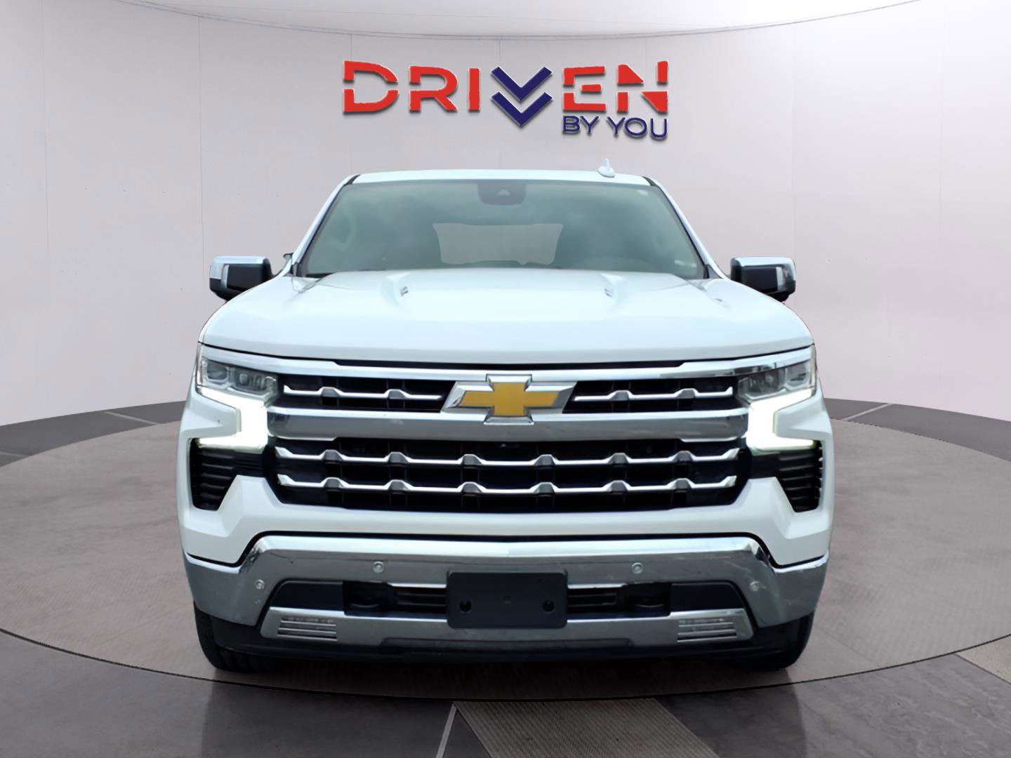 Used 2022 Chevrolet Silverado 1500 LTZ w/ LTZ Premium Package image 8
