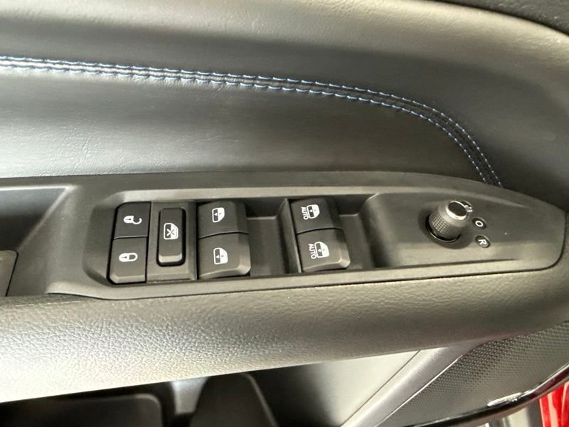 New 2026 Jeep Compass Limited w/ Sun, Sound & Navigation Group AWD/4WD image 22